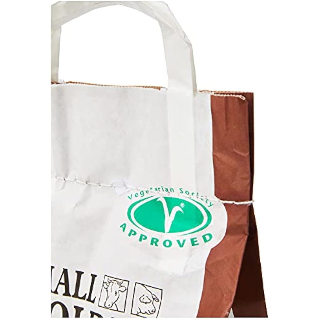Allen & Page Super Mixed Corn Poultry Feed – Non-GM Small Holder, 5 kg
