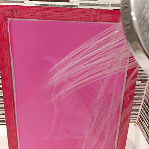 Flat Fox Pre-Sensitized Photopolymer Screen Printing Emulsion - 1000ml