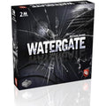 Watergate Board Game by Capstone Games – 2-Player Strategy Card Game