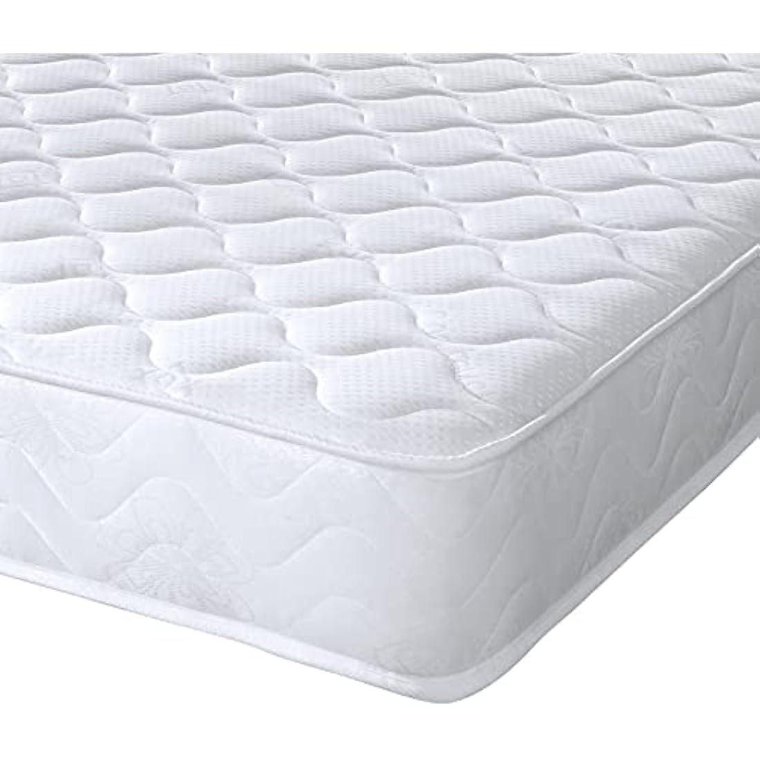 eXtreme Comfort Flame Essentials Single Mattress | Foam-Free Spring