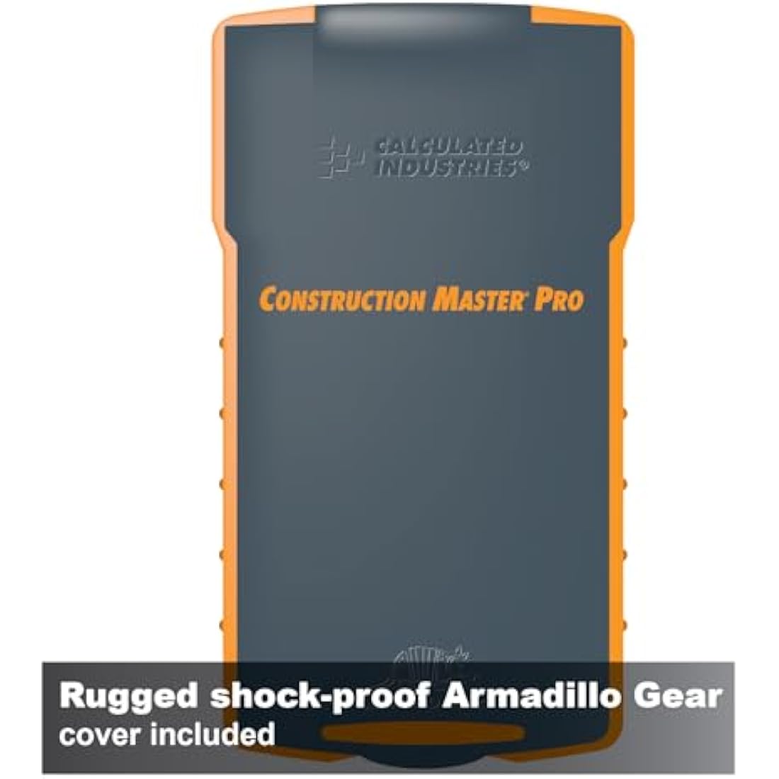 Calculated Industries 4065 Construction Master Pro Calculator – Silver