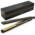 Corioliss C3 Titanium Hair Straightener | Professional Ionic Flat Iron