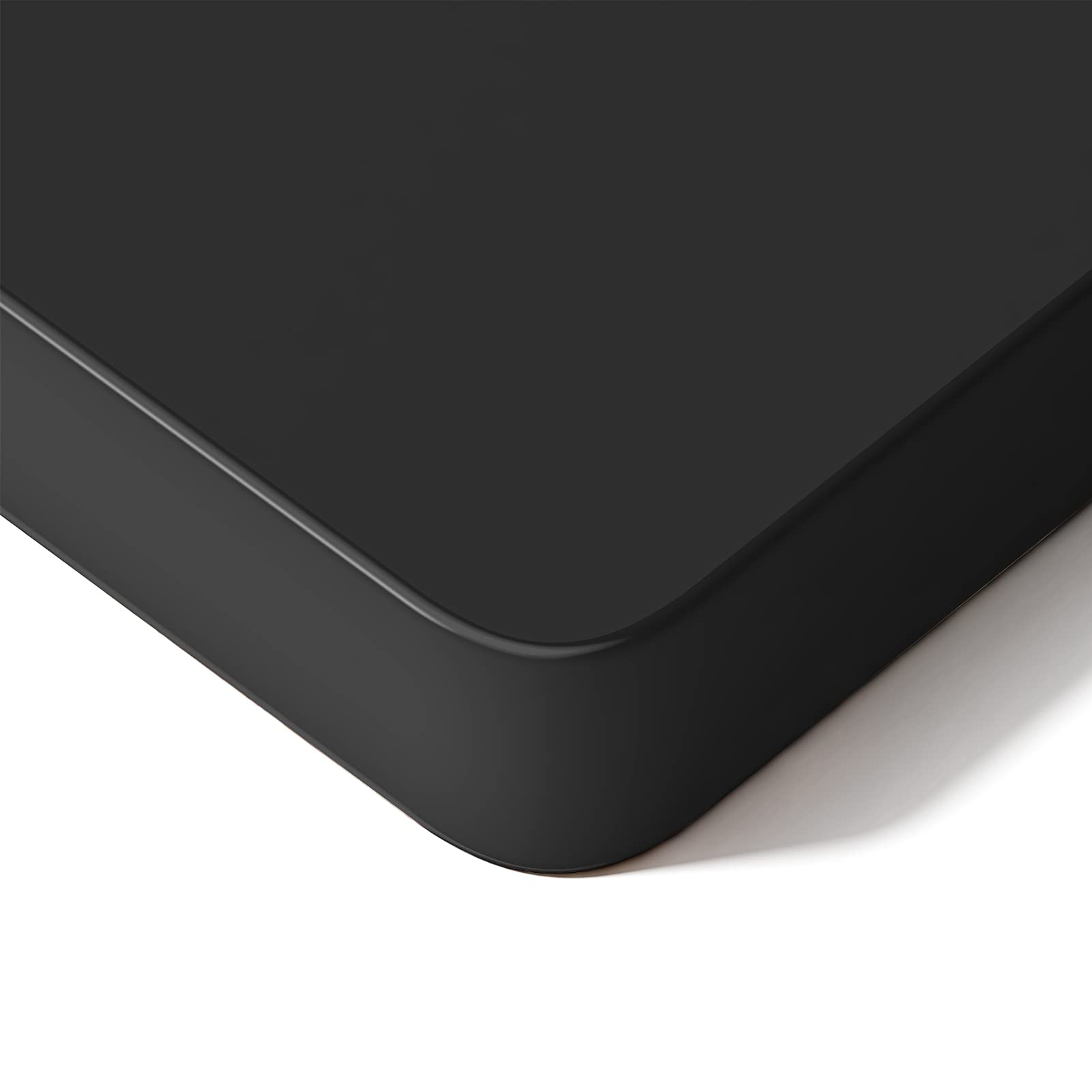 MAIDeSITe Standing Desk Table Top - 120x60x2.5cm Solid Desktop