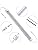 LABOREDUCER LED Under Cabinet Lighting Kit – 6 Pack Dimmable 2700K Bars