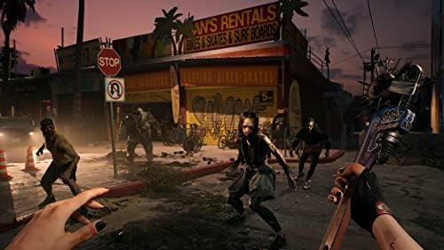 Dead Island 2 Day One Edition – Xbox Series X & Xbox One Zombie RPG