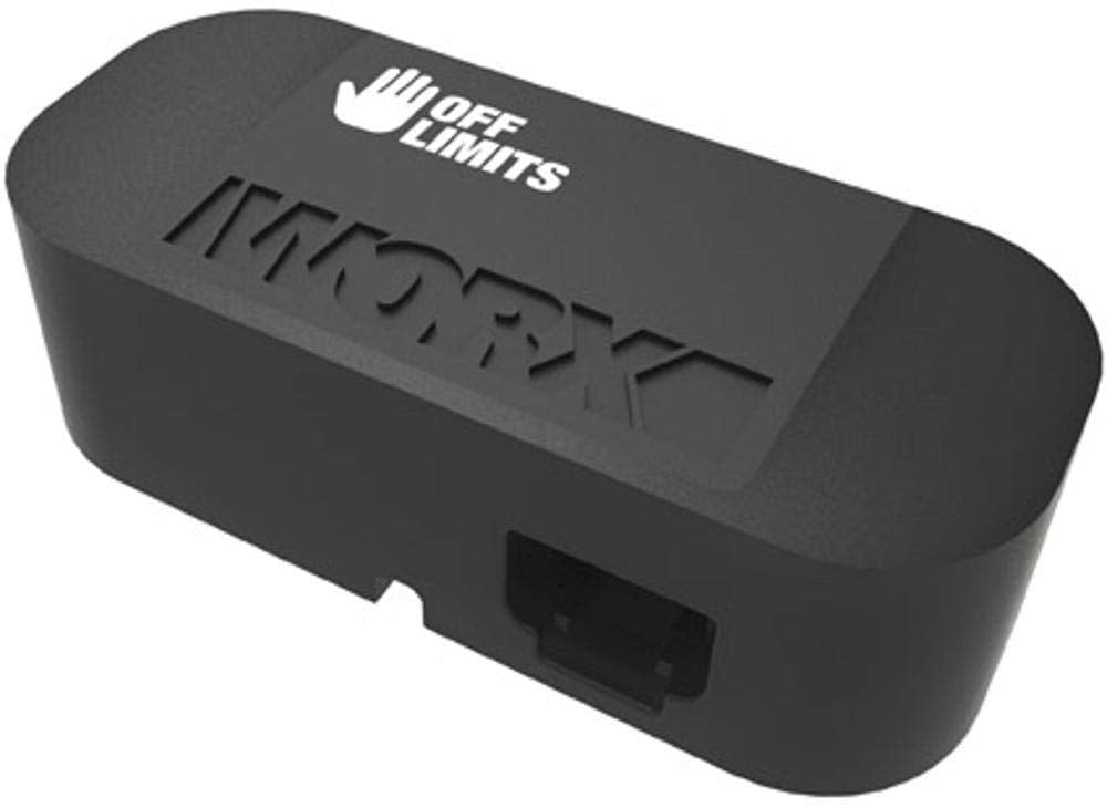 WORX WA0863 Off Limits Accessory for Landroid Robotic Mower | Virtual Fence