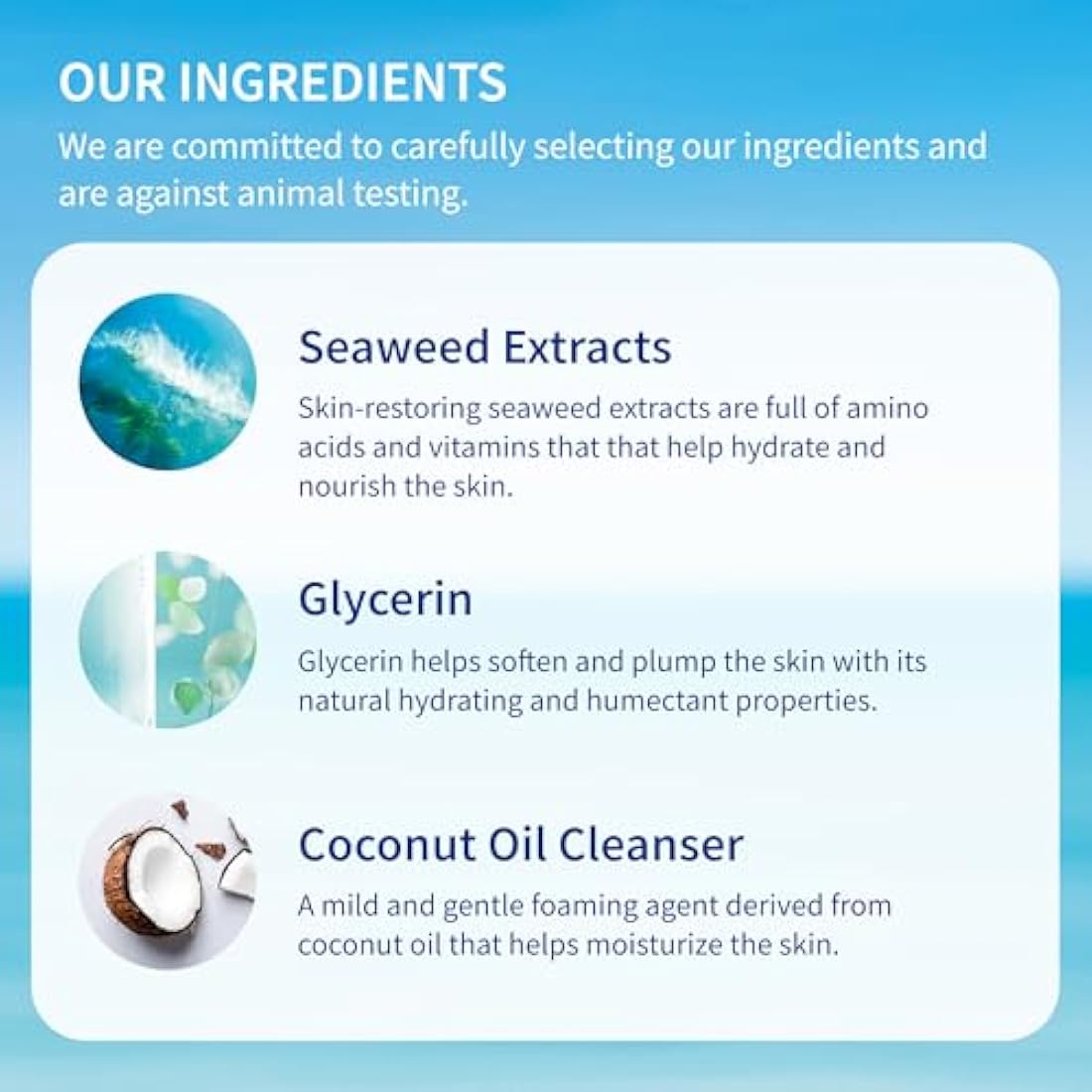 Inis the Energy of the Sea Refreshing Bath and Shower Gel - 200ml