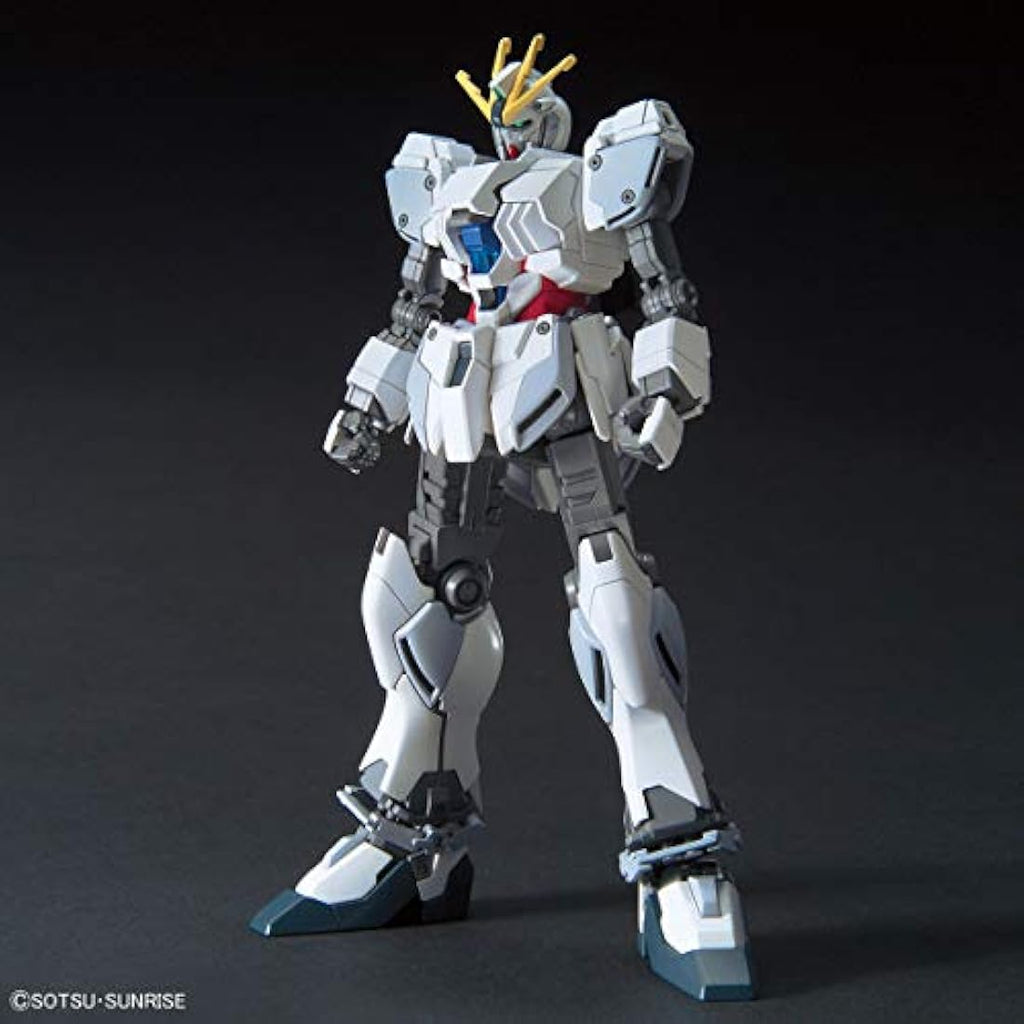 Bandai HG 1/144 Narrative Gundam A-Packs High Grade Gunpla Model Kit