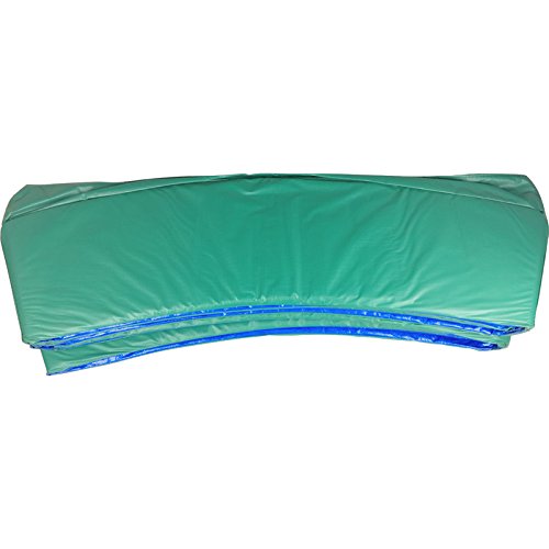 Greenbay 13FT Trampoline Replacement Surround Pad | UV Resistant PVC
