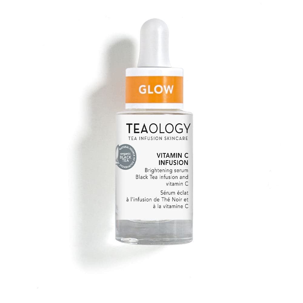 Jolof Store Vitamin C Infusion Brightening Face Serum - Anti-Aging 15ml