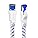 Cat 8 Ethernet Cable 30m | 40Gbps Braided LAN Patch Cord
