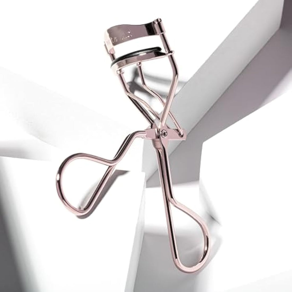 Wet n Wild High On Lash Eyelash Curler – Soft Silicone Pad Lash Lift