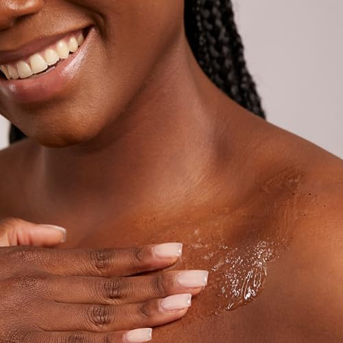 IMAGE Skincare BODY SPA Exfoliating Body Scrub - Smoothing Formula 113g