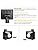SKYWORLD 200W LED Floodlight – 20000LM IP66 Waterproof Outdoor Light