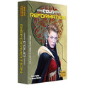 Coup Reformation Expansion Card Game – Indie Board & Cards 2nd Edition