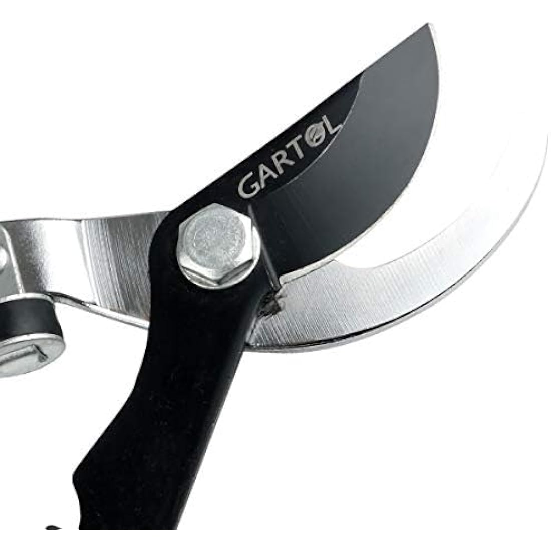 GARTOL 26 Inch Bypass Loppers – Heavy Duty SK-5 Steel Tree Branch Cutter
