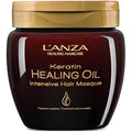 L'ANZA Keratin Healing Oil Intensive Hair Masque - Repairing Mask 200ml