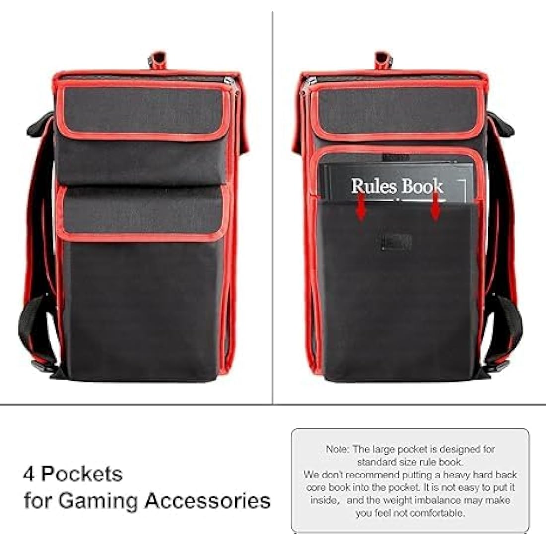 Jucoci Miniatures Storage Case | Tabletop Wargaming Figure Transport Box