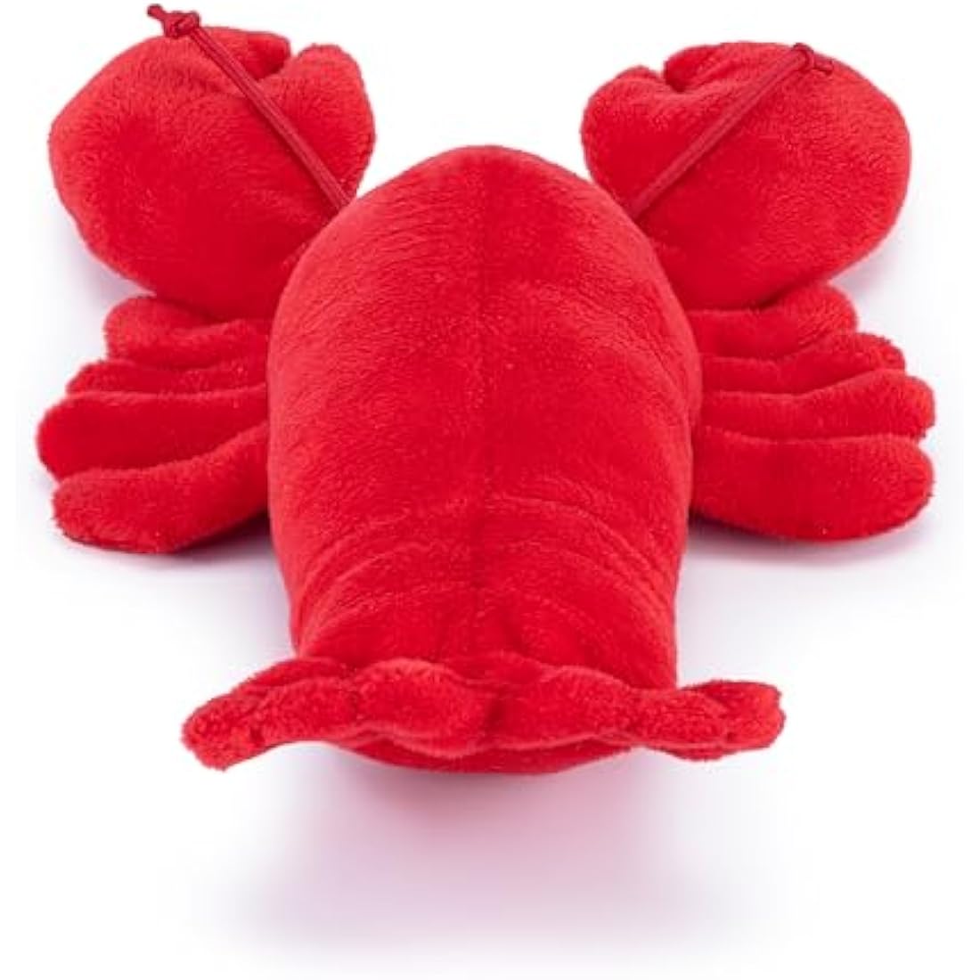 Lobster Plush Toy – Soft Red Stuffed Animal for Kids