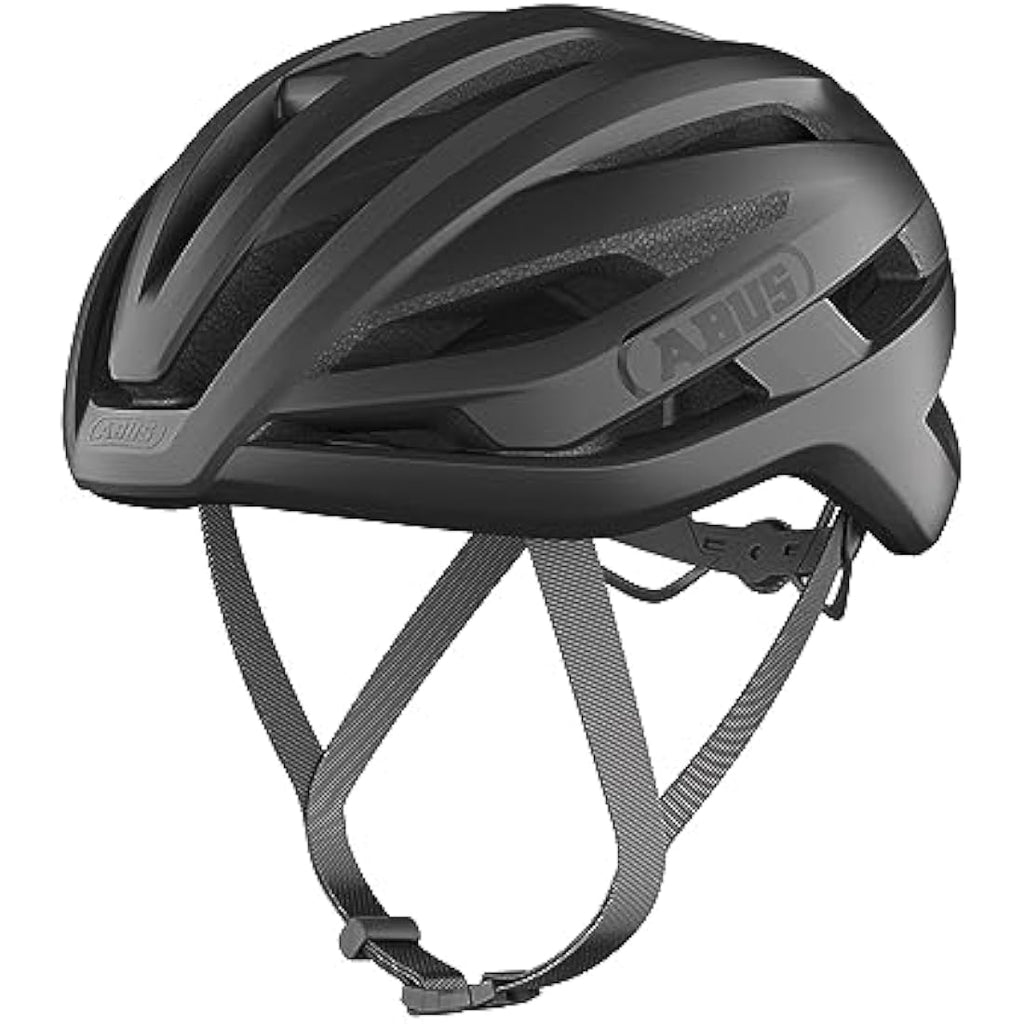 ABUS StormChaser ACE Road Bike Helmet – Lightweight Racing Bicycle Gear