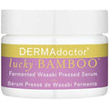DERMAdoctor Lucky Bamboo Probiotic Wasabi Pressed Serum - 50ml