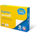 Data Copy A4 Printer Paper 90gsm - High White FSC Certified (5 Reams)