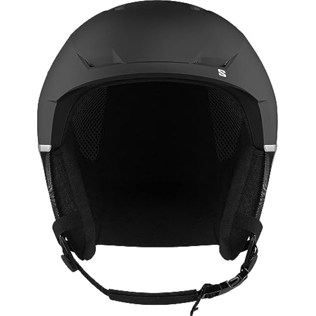 Salomon Pioneer LT Men's Ski & Snowboard Helmet | Black | Size S