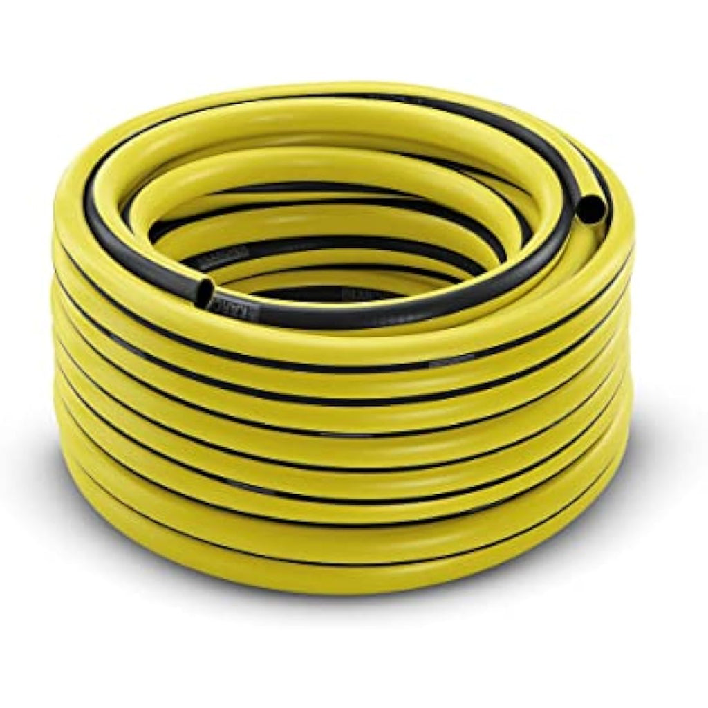 Kärcher PrimoFlex 1/2-Inch 50m Garden Hose – UV & Algae Resistant