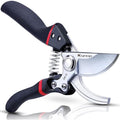 Kynup Gardening Pruning Shears – SK-5 Steel Ergonomic Secateurs