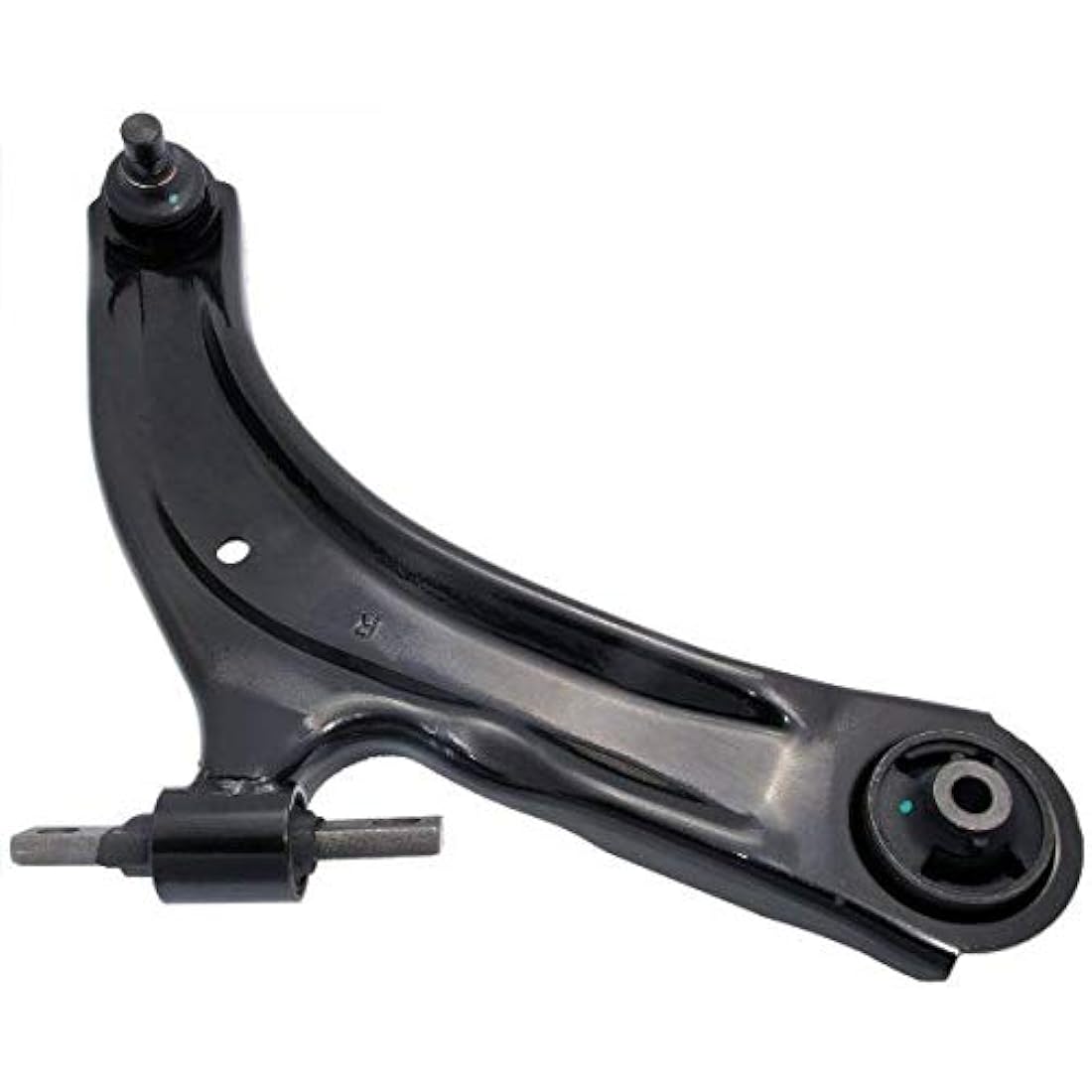 Nissan Qashqai Front Right Lower Control Arm Wishbone (2007-2015)