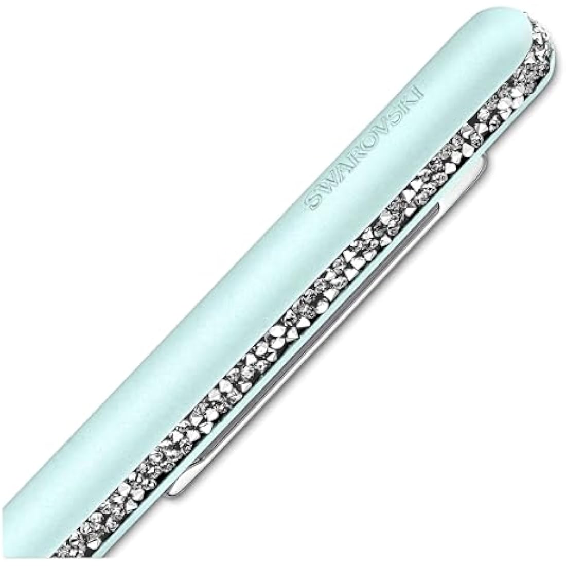 Swarovski Crystal Shimmer Ballpoint Pen – Luxury Writing Instrument