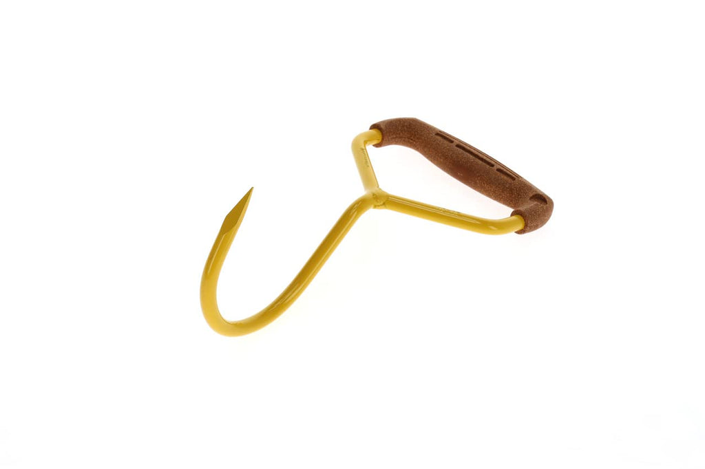 OCHSENKOPF Forestry Hook – 270mm Timber Lifting Tool with Cork Handle
