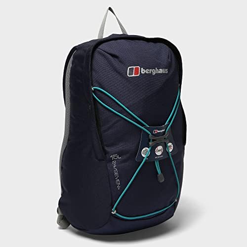 Berghaus 24/7 Plus Unisex Backpack – Durable Hiking & Travel Rucksack