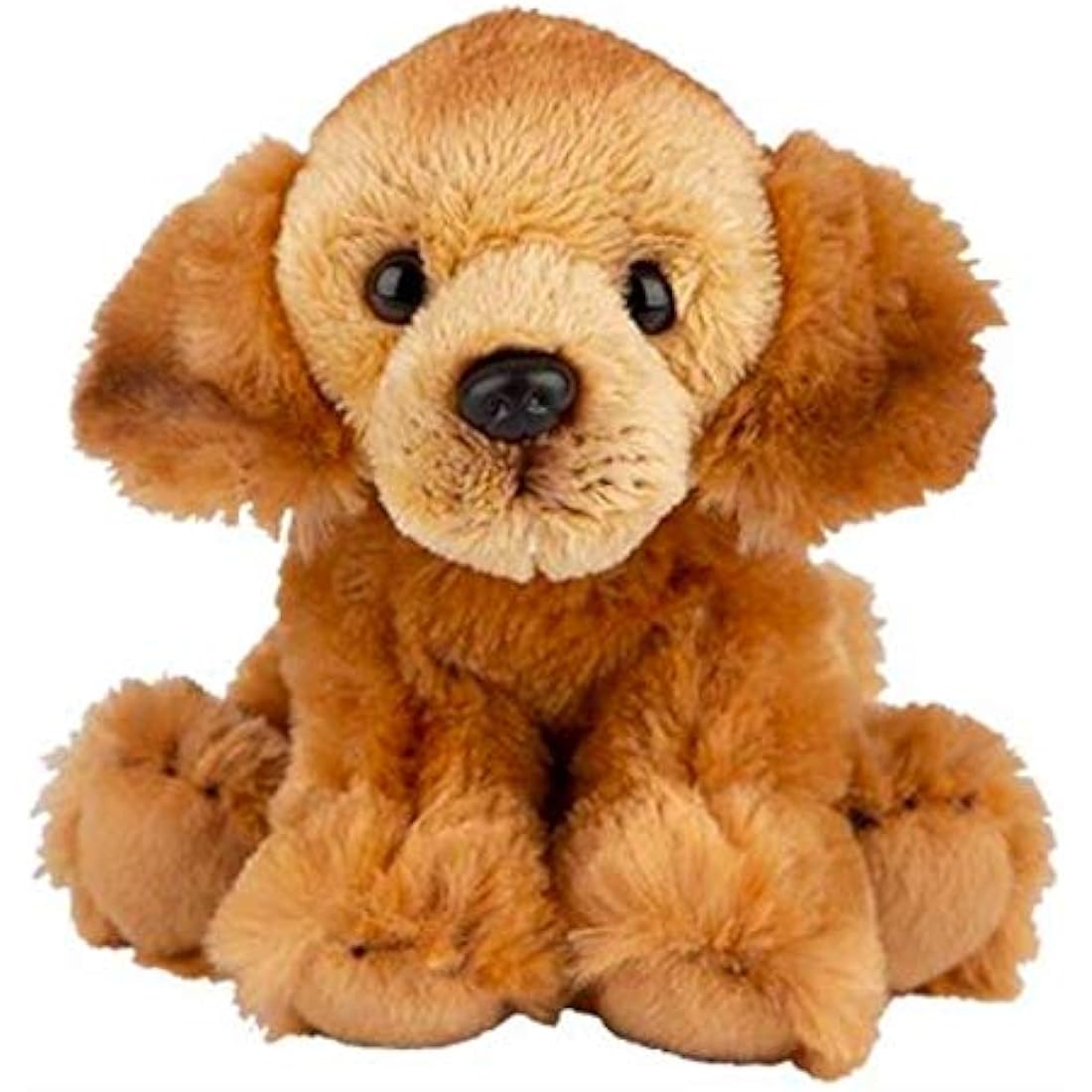 Suki Gifts Yomiko Classics Golden Retriever Plush Dog Stuffed Toy