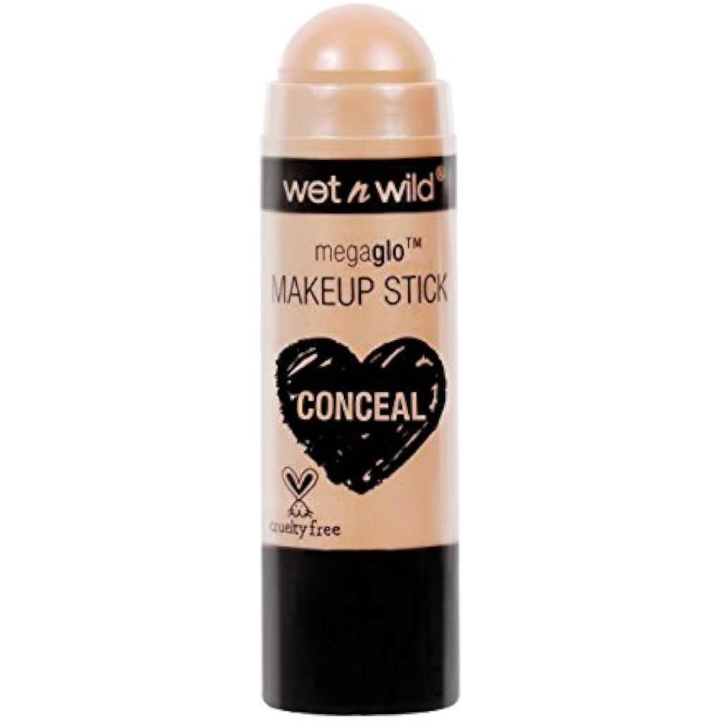 Wet n Wild MegaGlo Multi-Use Makeup Stick – Follow Your Bisque Concealer