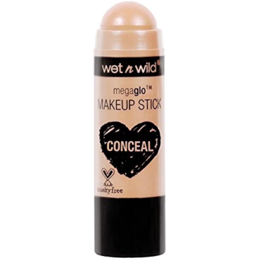 Wet n Wild MegaGlo Multi-Use Makeup Stick – Follow Your Bisque Concealer