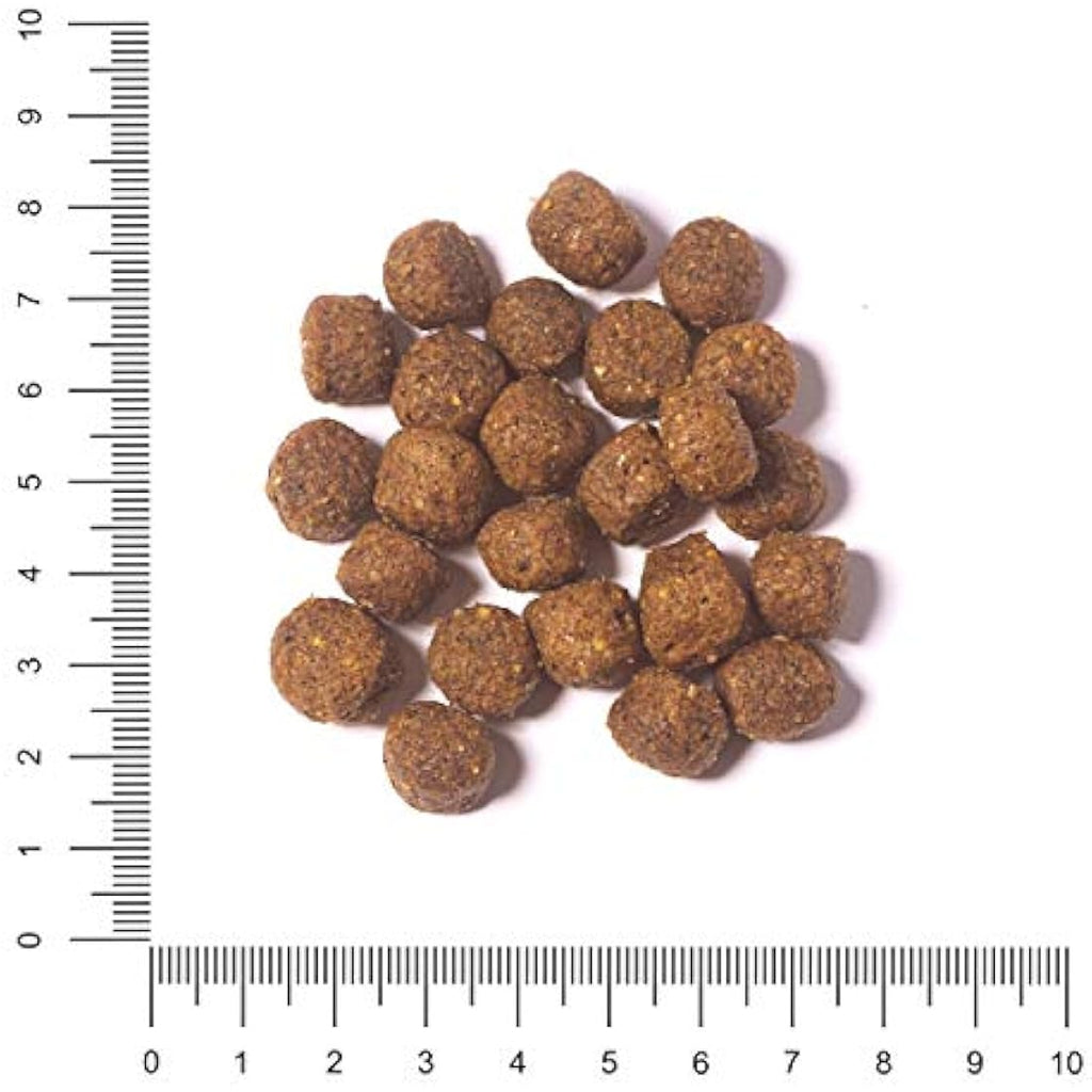 The Hunger of the Wolf Lamb & Rice Hypoallergenic Adult Dog Food – 14kg