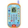 VTech Bluey Ring Ring Learning Phone – Interactive Educational Toy