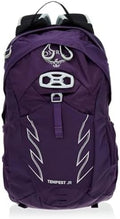 Osprey Tempest 11 Jr Kid's Hiking Pack - Junior Outdoor Youth Backpack
