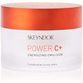 Skeyndor Power C+ Energizing Emulsion for Normal to Oily Skin - 50ml