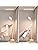 Mojimdo 20000 Lux Light Therapy Floor Lamp – Dimmable LED Daylight