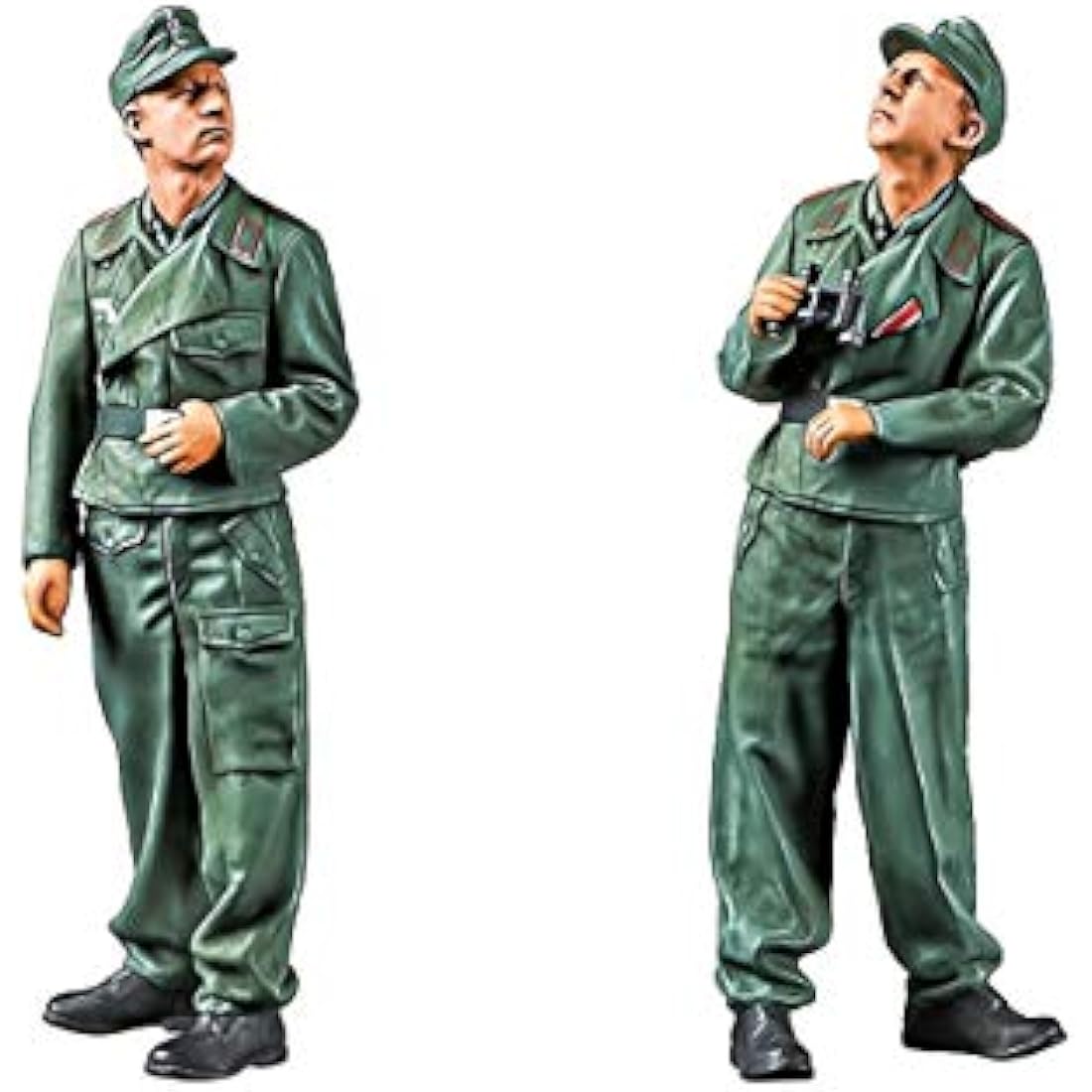 Tamiya 1:35 German Sd.Kfz.135 Marder I Tank Destroyer Plastic Model Kit