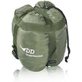 DD Hammocks Underblanket – Lightweight Winter Camping Underquilt to -5°C