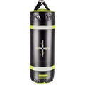 MaxxMMA Water/Air Heavy Bag – Adjustable 120 lbs MMA Training Bag