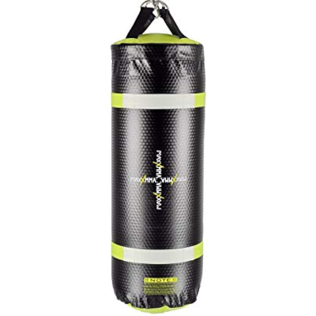 MaxxMMA Water/Air Heavy Bag – Adjustable 120 lbs MMA Training Bag