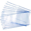 HERMA Hermaex Classic Book Covers 26x54cm - Transparent Polypropylene