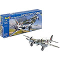 Revell De Havilland Mosquito MK.IV 1:32 Scale Plastic Model Kit