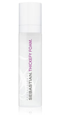 Sebastian Thickefy Foam – Volumizing & Weightless Hair Mousse, 190ml