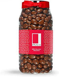 Rita Farhi Milk Chocolate Covered Pistachios | Luxury Gift Jar 780g