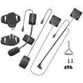 Interphone Audio Kit Replacement Set for Avant Tour Sport Link Urban